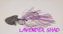 Load image into Gallery viewer, &quot;The Touchdown&quot; Series Baby Football Jigs- Baitfish Patterns