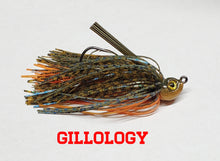 Load image into Gallery viewer, Arky / Skippin&#39; Jigs - Panfish Patterns