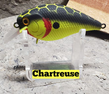 Load image into Gallery viewer, Lucky Craft 1.5DD Crankbait- Dives to 8ft