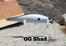 Load image into Gallery viewer, Rapala DT10 Klone Crankbait- Dives to 10ft