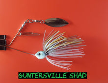 Load image into Gallery viewer, Arky / Skippin&#39; Jigs - Baitfish Patterns - Fireball Outdoor Products