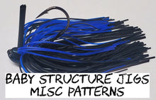 Load image into Gallery viewer, Baby Structure Jigs - Misc Patterns - Fireball Outdoor Products