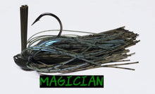 Load image into Gallery viewer, Finesse Football Jigs - Crayfish Patterns - Fireball Outdoor Products