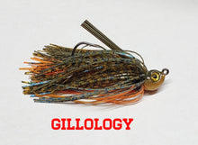 Load image into Gallery viewer, Frenzy Jigs - Panfish Patterns - Fireball Outdoor Products