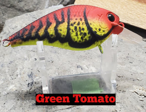 Rapala DT10 Klone Crankbait- Dives to 10ft