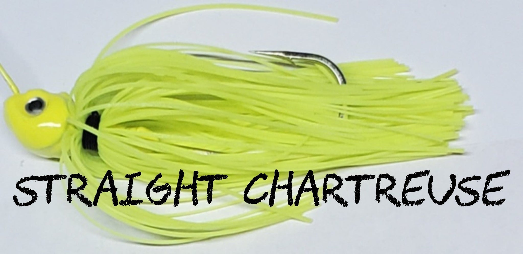 Spinnerbaits- 3/8 OZ- Dirty Water Patterns