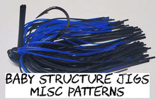 Load image into Gallery viewer, Baby Structure Jigs- Misc Patterns