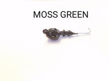 Load image into Gallery viewer, Midwest Finesse Jig Head 1/0 hook