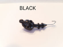 Load image into Gallery viewer, Midwest Finesse Jig Head 2/0 hook