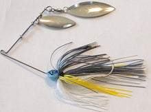 Load image into Gallery viewer, Spinnerbaits- 3/8 OZ- Baitfish Patterns Pg 2